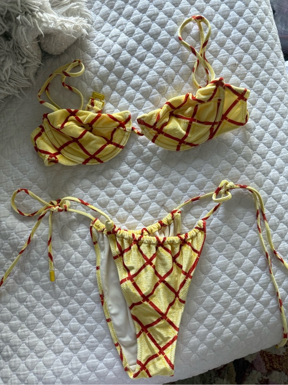 Triang| Reni Sonny Bikini - Picture 5 of 7